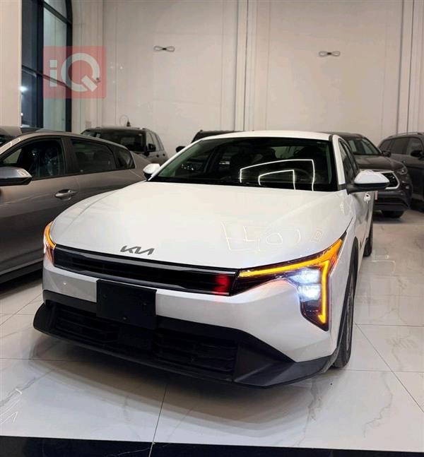 کیا K4 2025  بۆ فرۆشتن لە عێراق - هەولێر